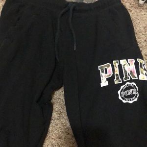 Victoria’s Secret sweatpants
